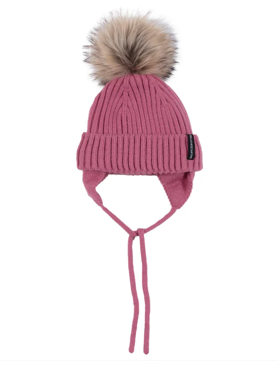 Rosalie Children's Knit Beanie