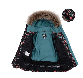 Gaia Snow Jacket