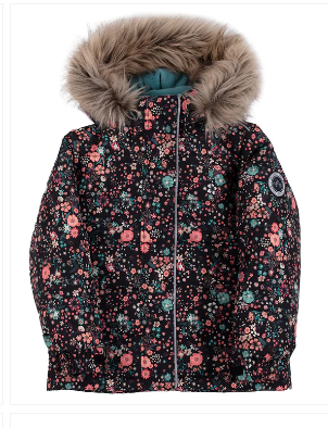Gaia Snow Jacket