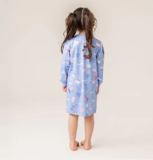 Evening Princess Nightgown
