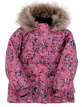 Rosalie Snow Jacket