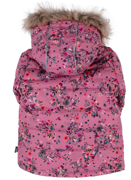 Rosalie Snow Jacket