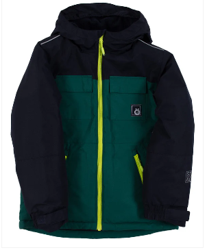 Roman Winter Jacket