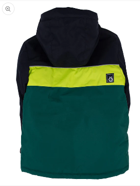 Roman Winter Jacket