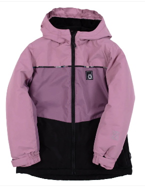 Iris Winter Jacket