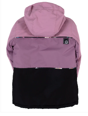 Iris Winter Jacket