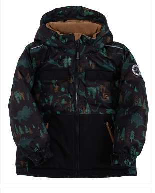 Jules Snow Jacket
