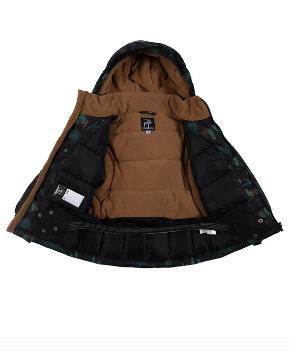 Jules Snow Jacket