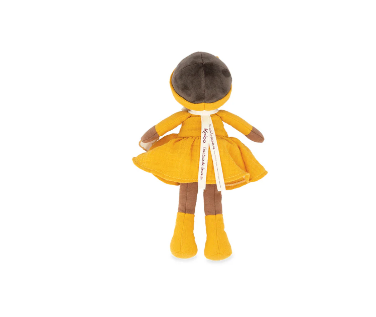 Naomie Tendresse Doll