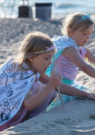 Enchanted Unicorn Colour In Cape