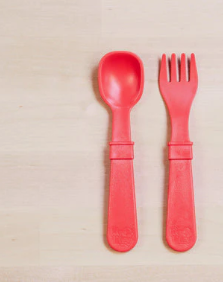 Re-Play 8pk Utensils
