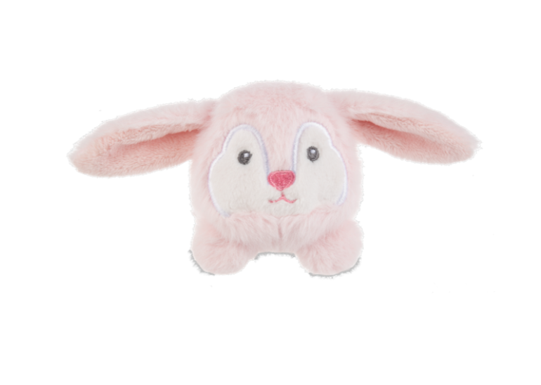 Wee Easter Rattles