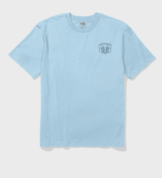 Men's Tako Club Classic Tee