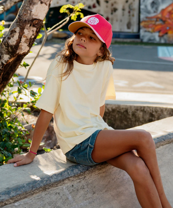 Headster Home Run Snapback