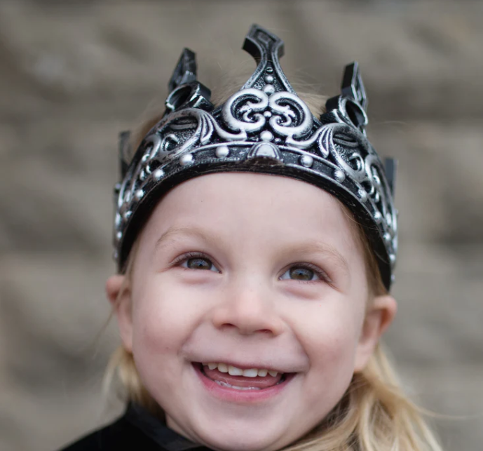 Medieval Crown