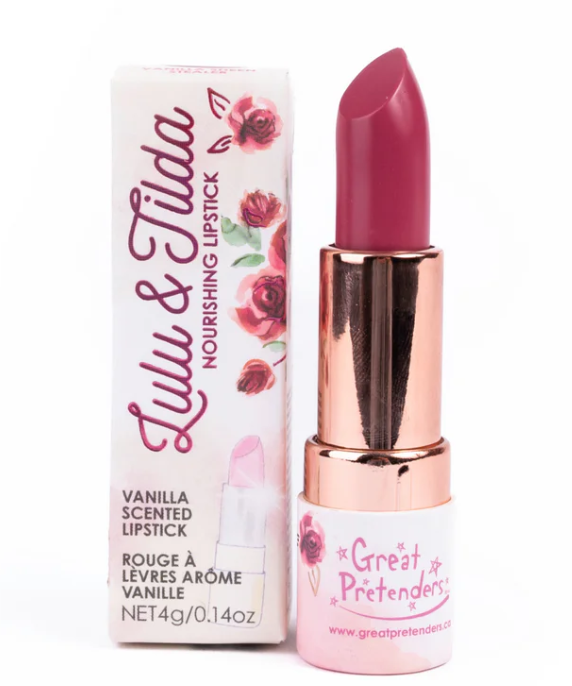 Nourishing Lipstick