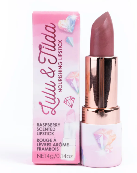 Nourishing Lipstick