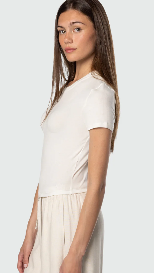 Women's Baby Tee