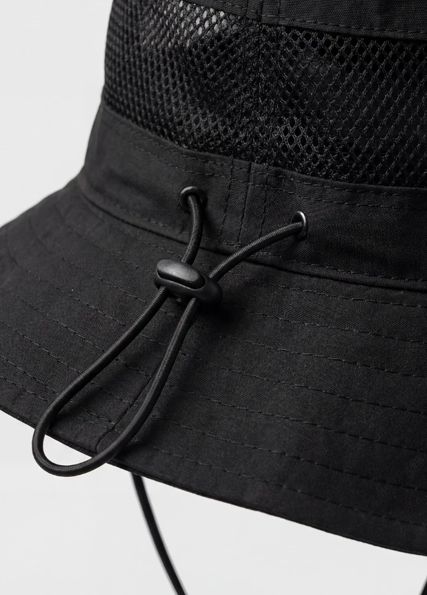 Hookset Bucket Hat