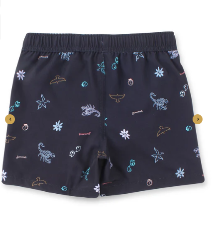 Palm Boardshort with Liner