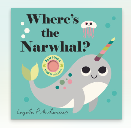 Where's the Narwhal?