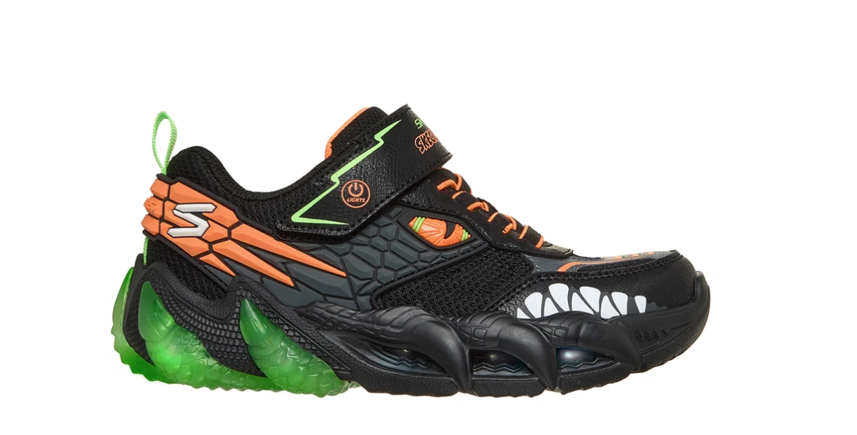 Skechers Skech-O-Saurus Lights 3.0