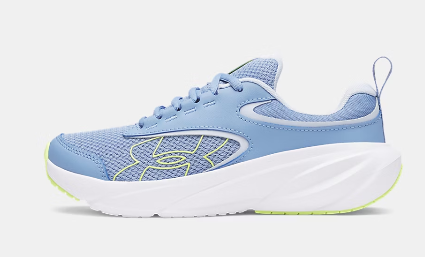 Children's UA Surge 5