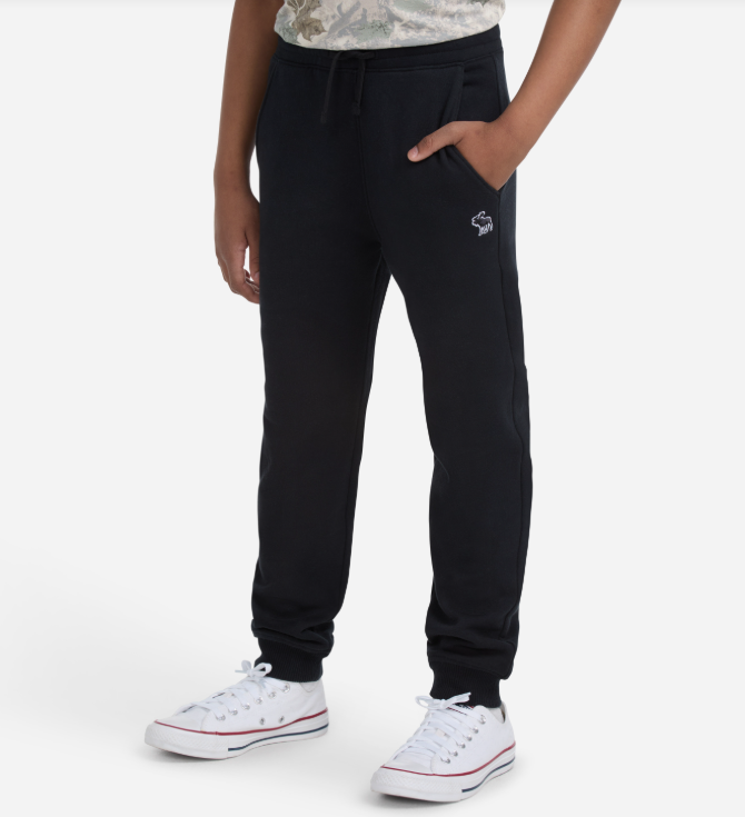 Essential Fleece Joggers