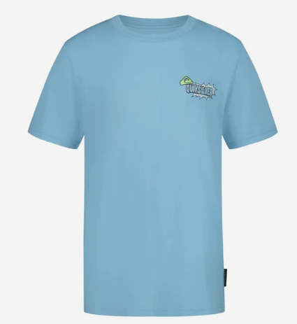 Quicksilver Boy's Surfer Jack Tee