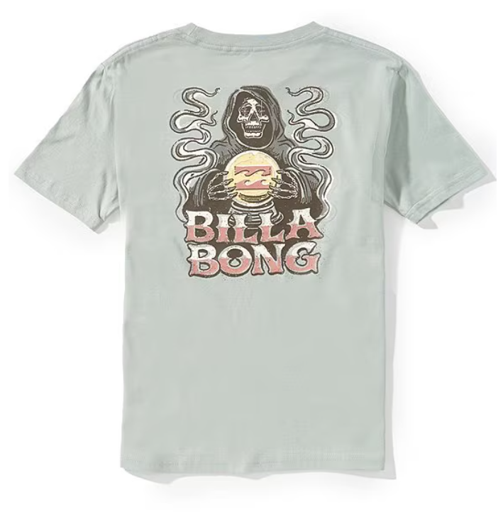 Billabong Youth Reaper Tee
