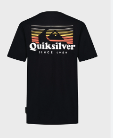 Quicksilver Youth Phase Tee