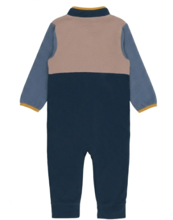 Infant Fleece One Piece Base Layer