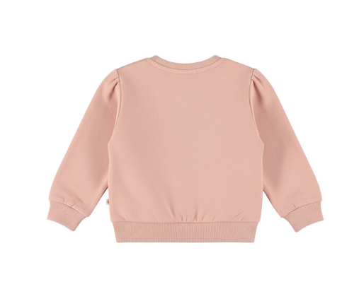 Floral Yoke Jumper