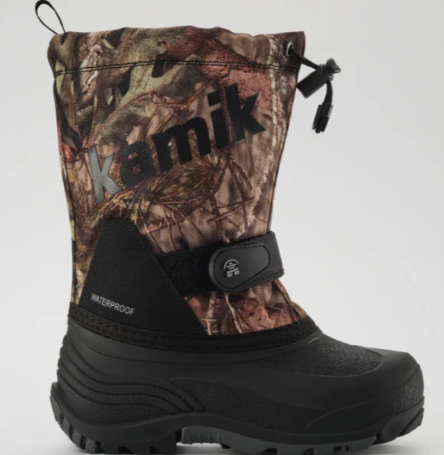 Children's Waterbug 5 Winter Boot