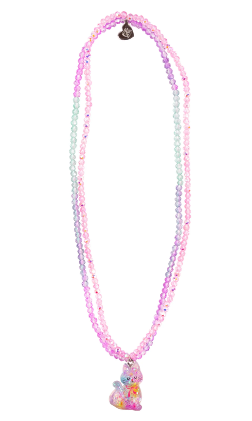 Paw-sitively Purr-fect Necklace