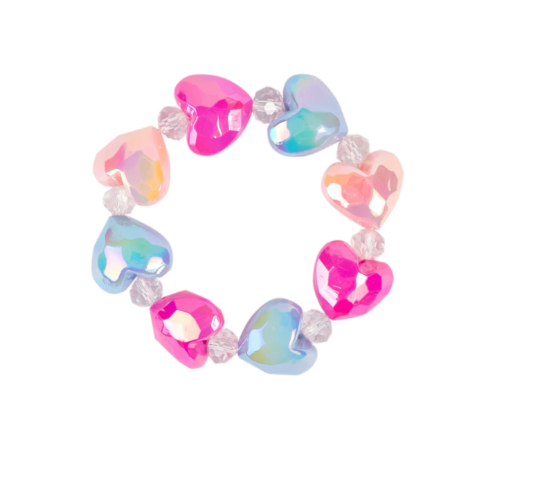 Dreamy Hearts Bracelets