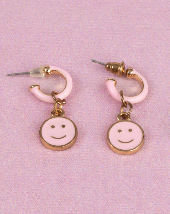 Boutique Chic All Smiles Earrings