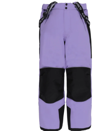 Beatrice Performance Snowsuit