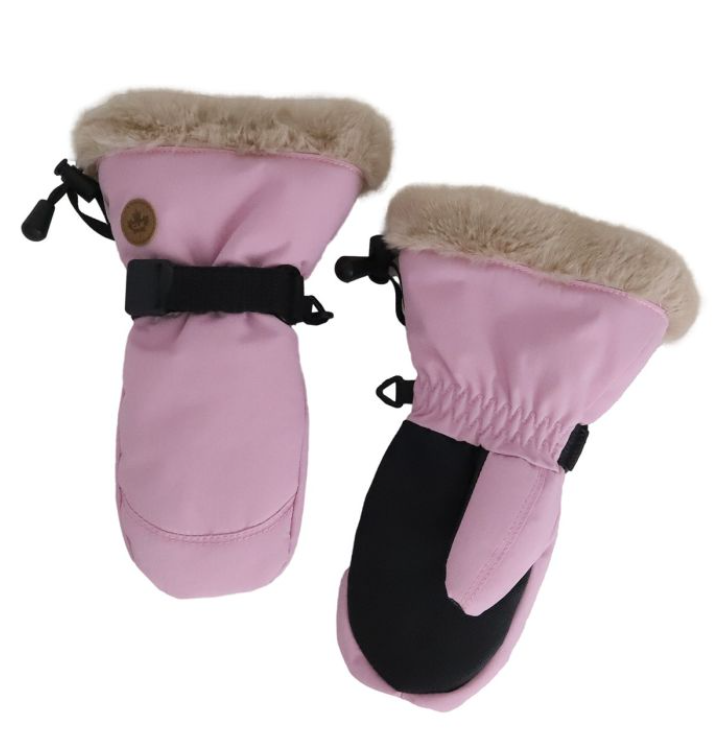 Waterproof Aviator Mittens