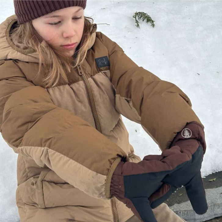 Waterproof Gloves