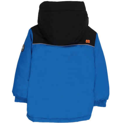 Chris Snow Jacket