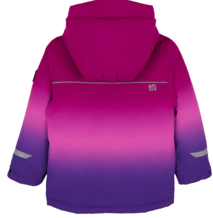 Brooklyn Snow Jacket