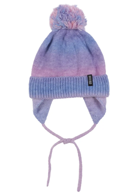 Beatrice Knit Hat