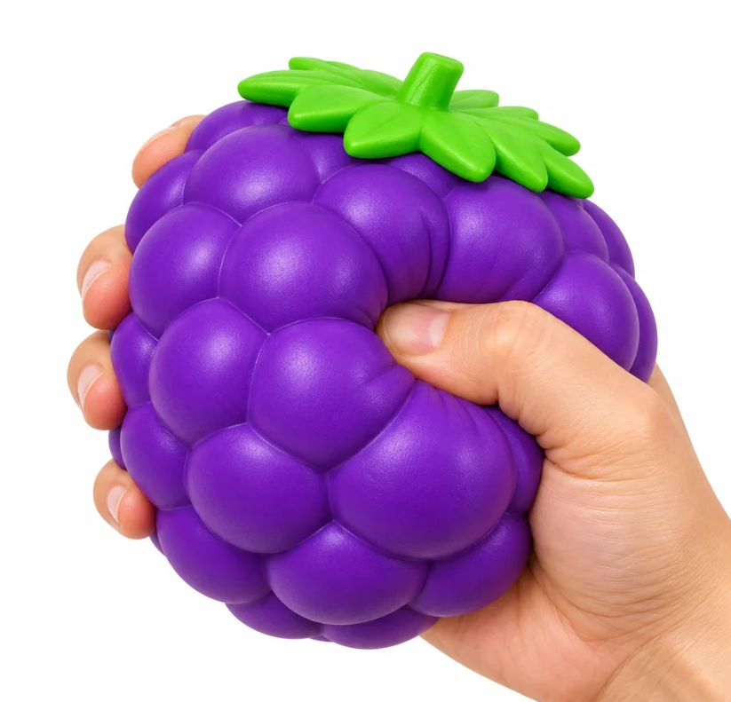 Oh! Mega Squish Grape