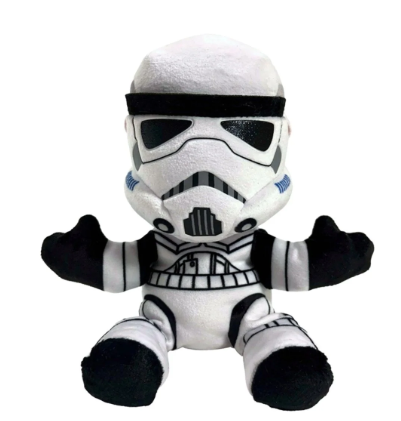 Stormtrooper- Reg