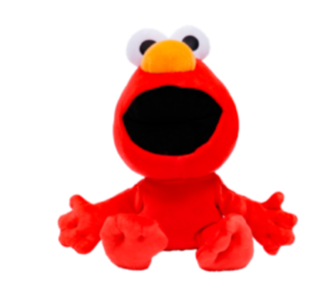 Elmo- Reg