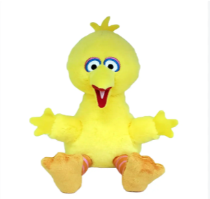 Big Bird - Reg