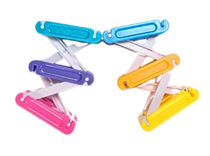 Infinity Ladder