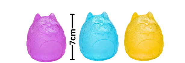 Gummee Owl