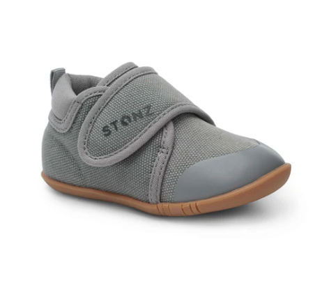 Cruiser Natural Toddler Shoes